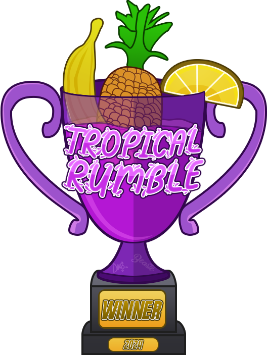 Tropical Rumble I – FFA Information & Rules