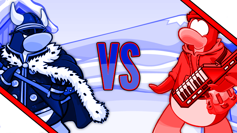 The Tide Has Turned: PIC Declares War Against Water Vikings