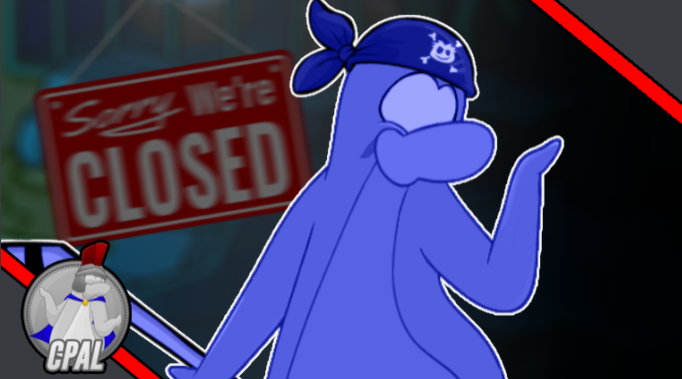 The Tides Recede: Water Troops Shut Down