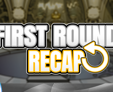 Army World Cup: First Round Recap