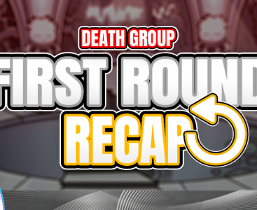Army World Cup: Death Group First Round Recap + Interviews