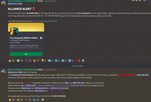 Top 5 Moments: Fire Viking’s Golden Age Announced