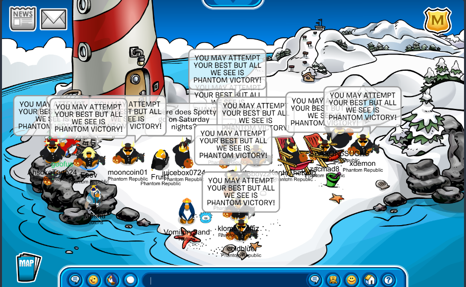 Specter’s Retribution War: First War Battle