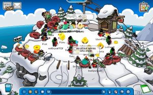 Templars Celebrate 8th Anniversary: World War VII